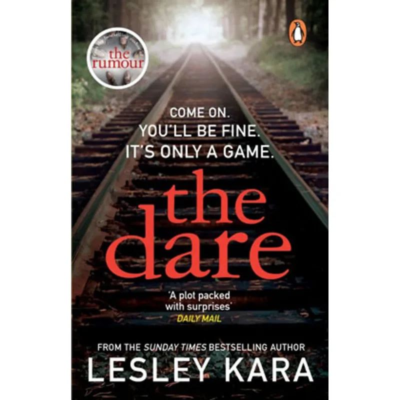 THE DARE