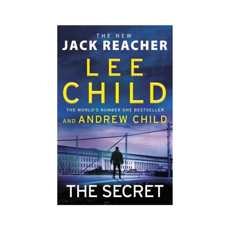 THE SECRET