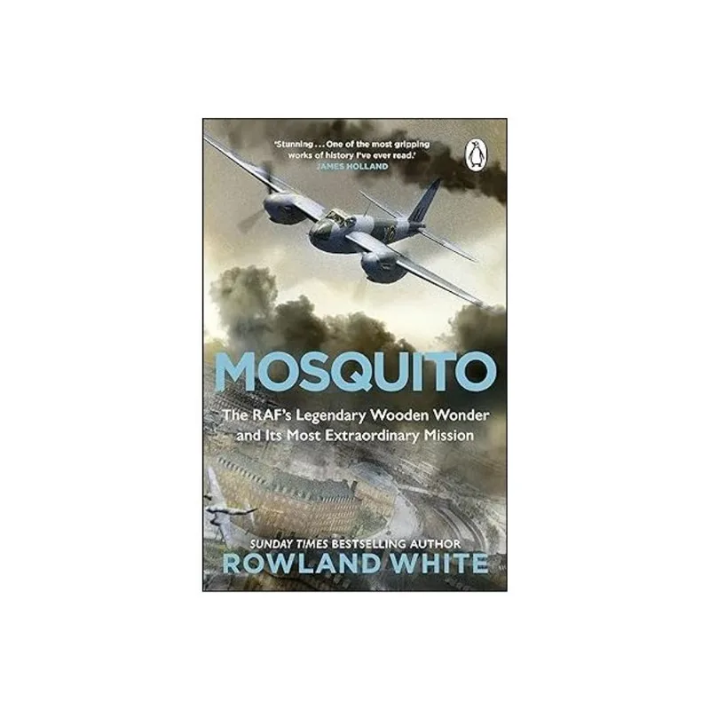 MOSQUITO