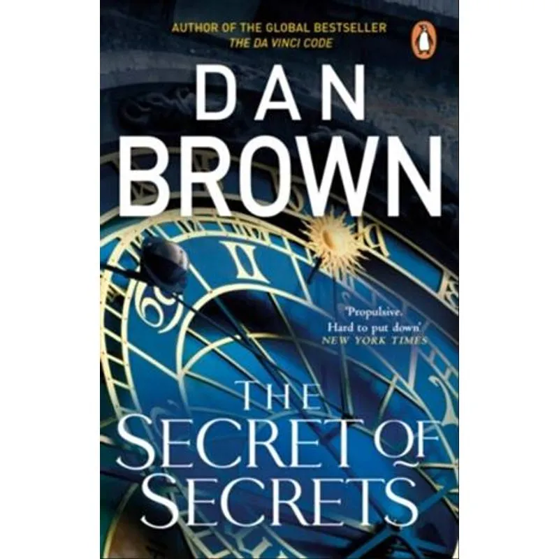 The Secret of Secrets