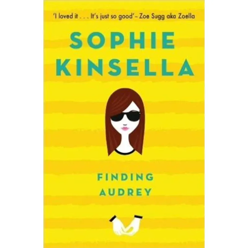 Finding Audrey