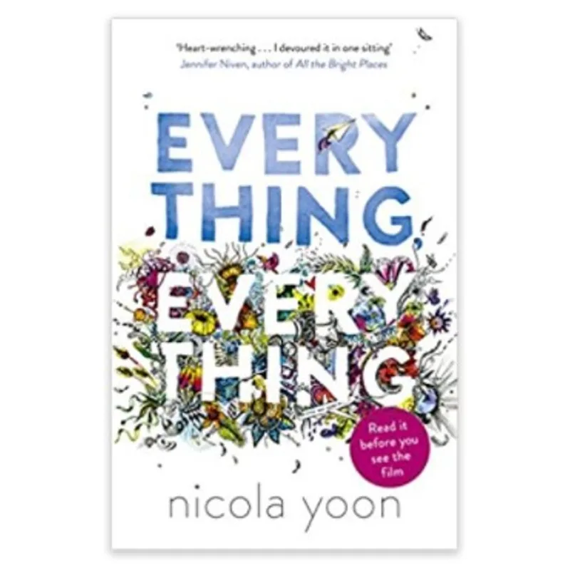 EVERYTHING, EVERYTHING