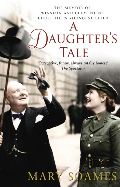 Daughter's Tale, A