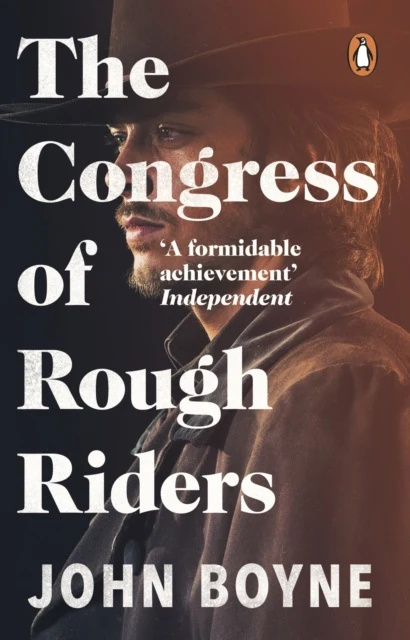 Congress of Rough Riders, The