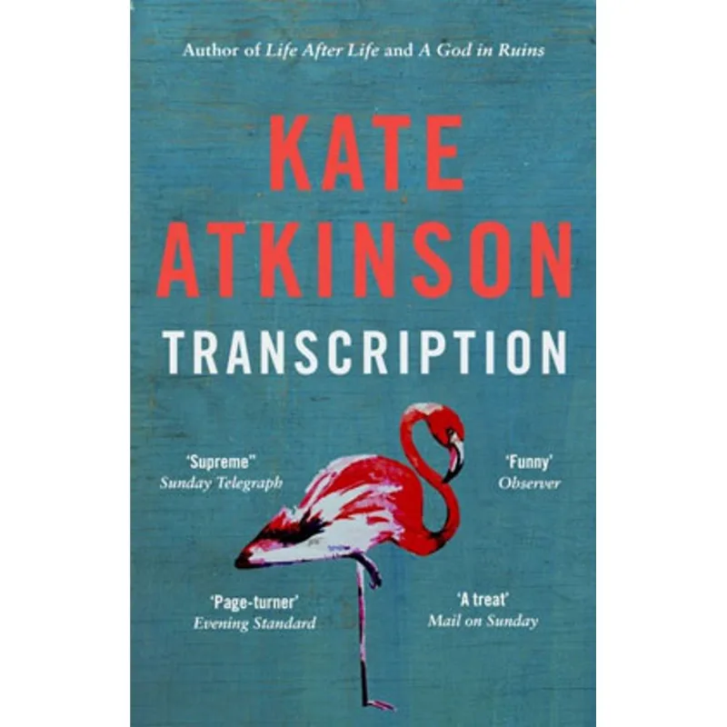 TRANSCRIPTION