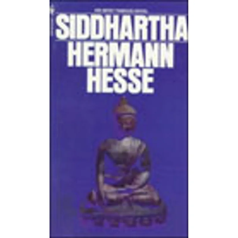 SIDDHARTHA