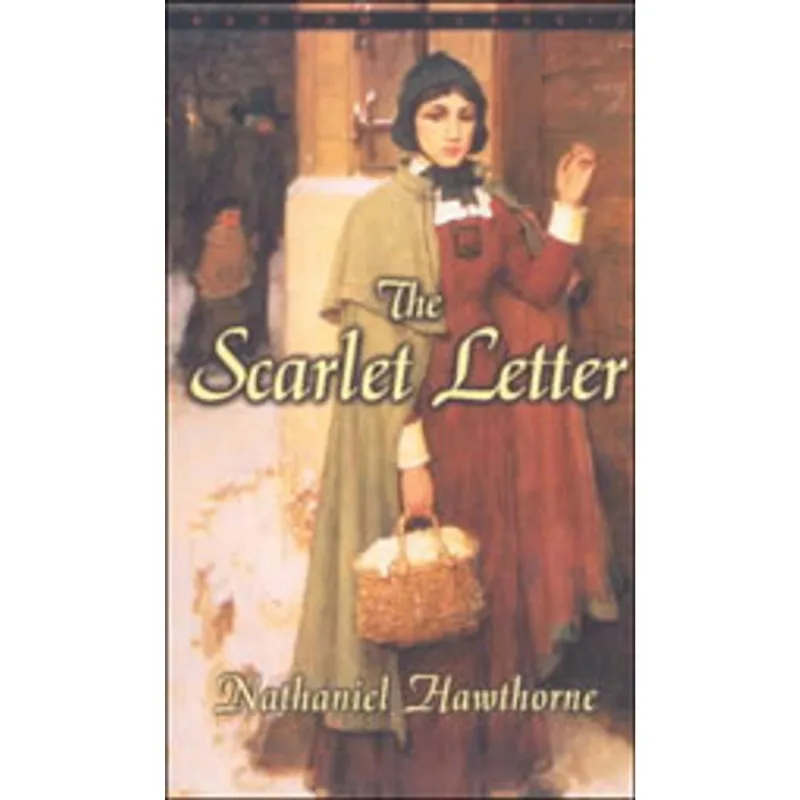 SCARLET LETTER, THE