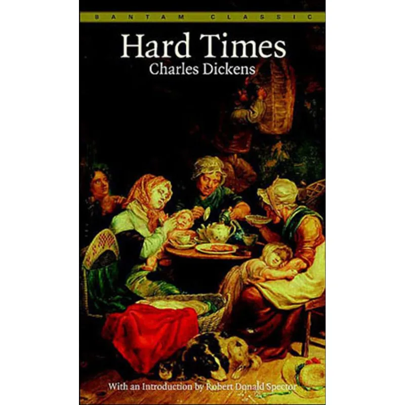 HARD TIMES