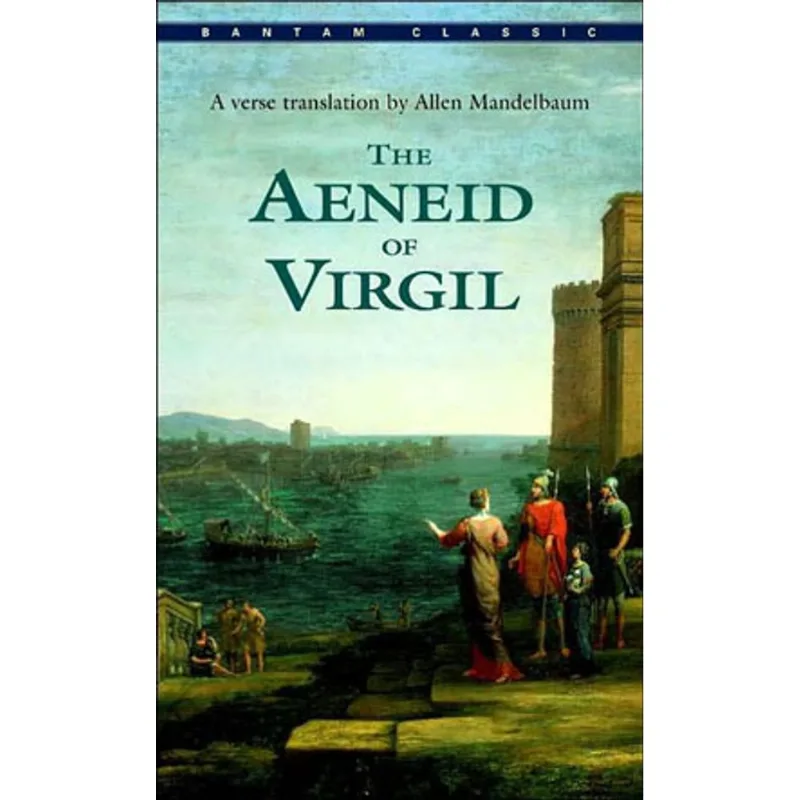 AENEID OF VIRGIL, THE