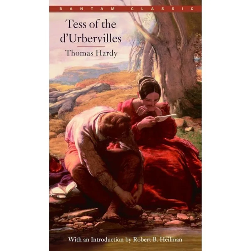 TESS OF THE D' URBERVILLES