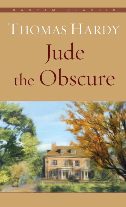 Jude the Obscure STANDARD