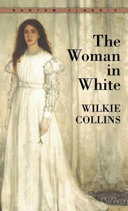 The Woman in White STANDARD