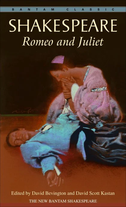 Romeo and Juliet STANDARD