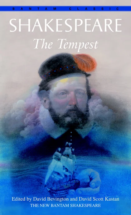 The Tempest STANDARD