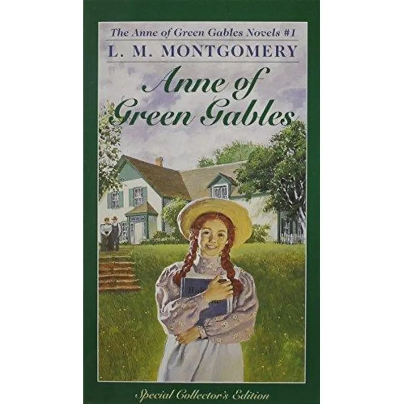 Anne of Green Gables
