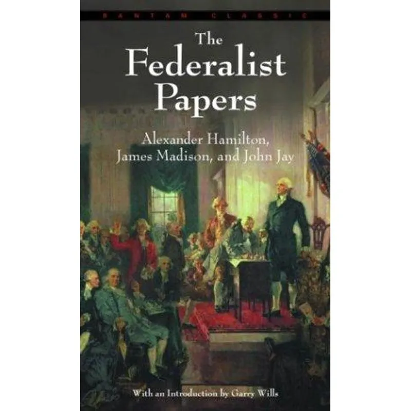 Federalist Papers