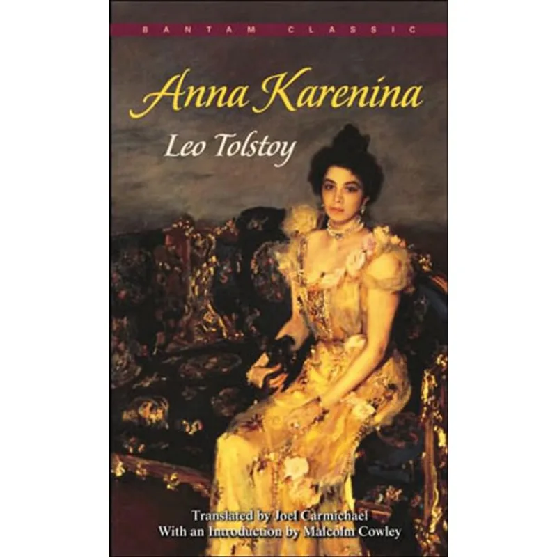 ANNA KARENINA