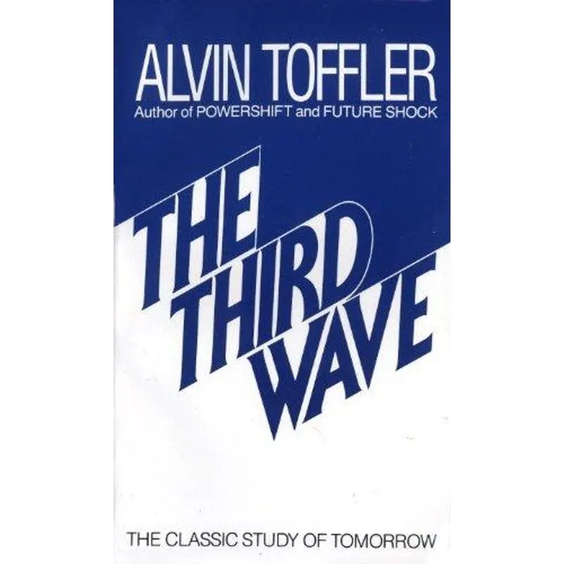 The Third Wave