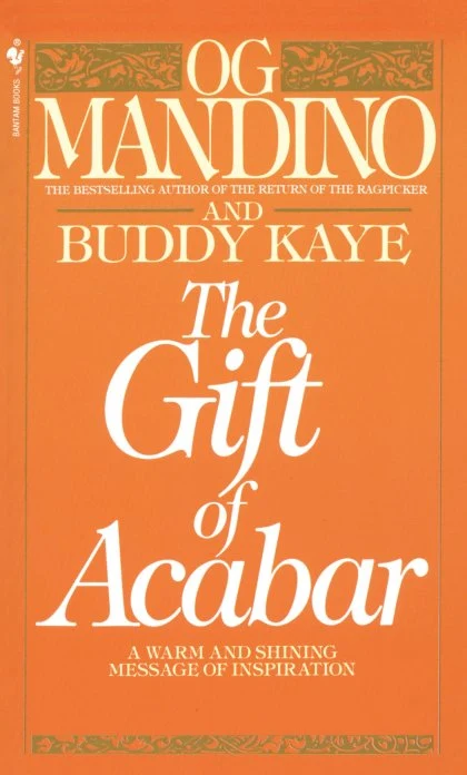 The Gift of Acabar STANDARD
