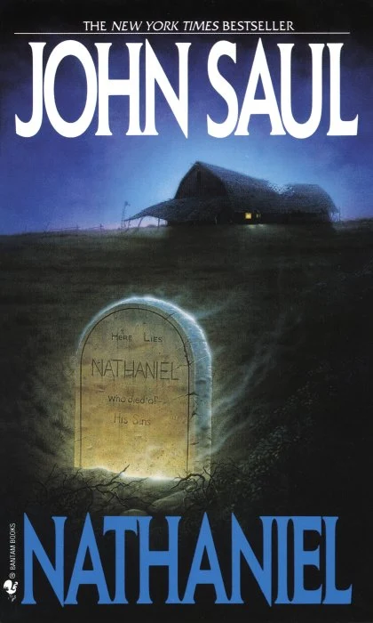 Nathaniel STANDARD