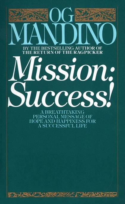 Mission: Success STANDARD