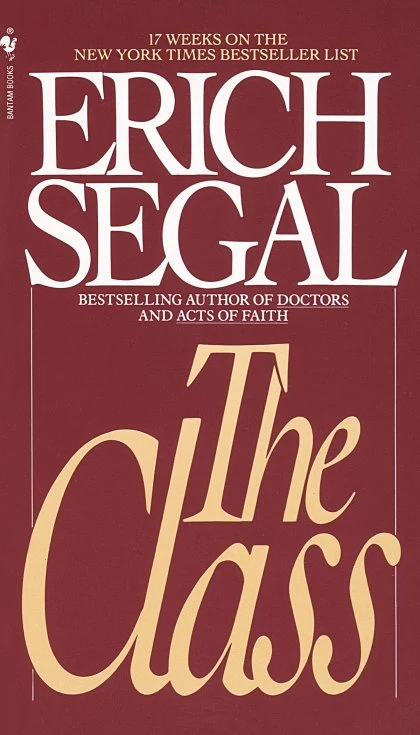 The Class STANDARD