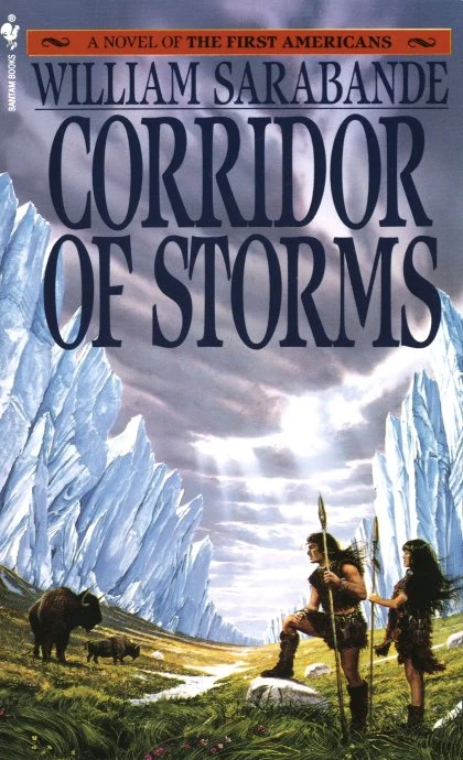 Corridor of Storms STANDARD