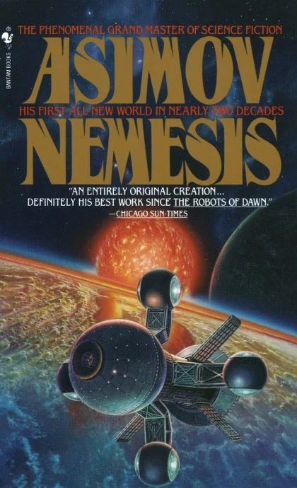 Nemesis STANDARD