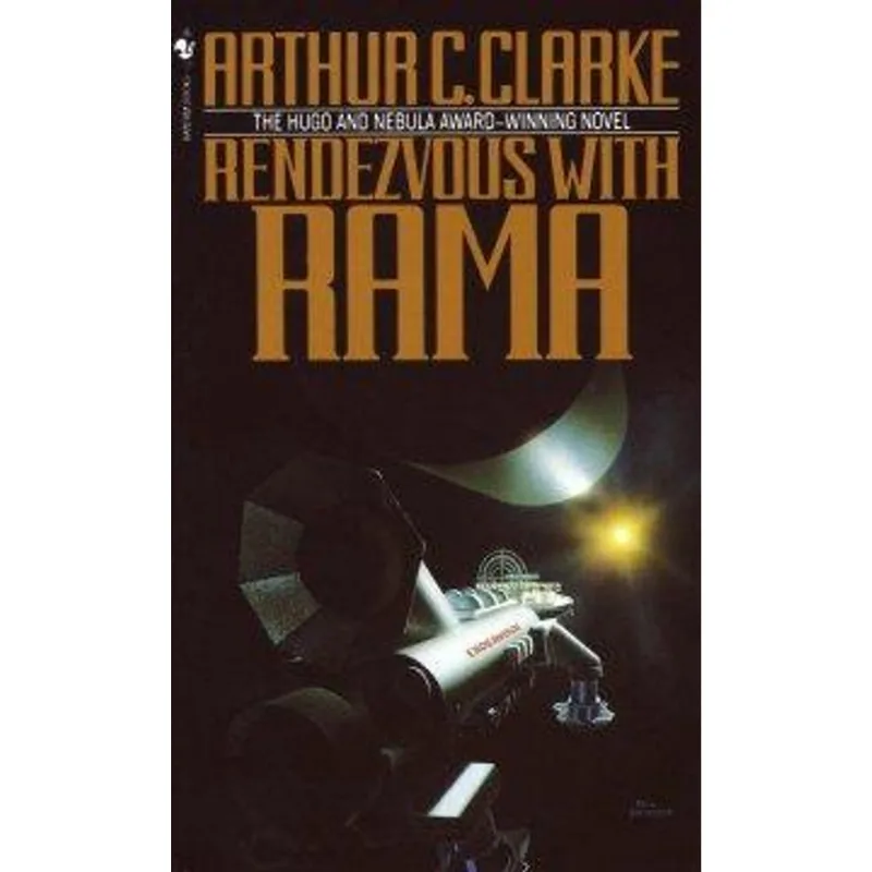Rendezvous With Rama