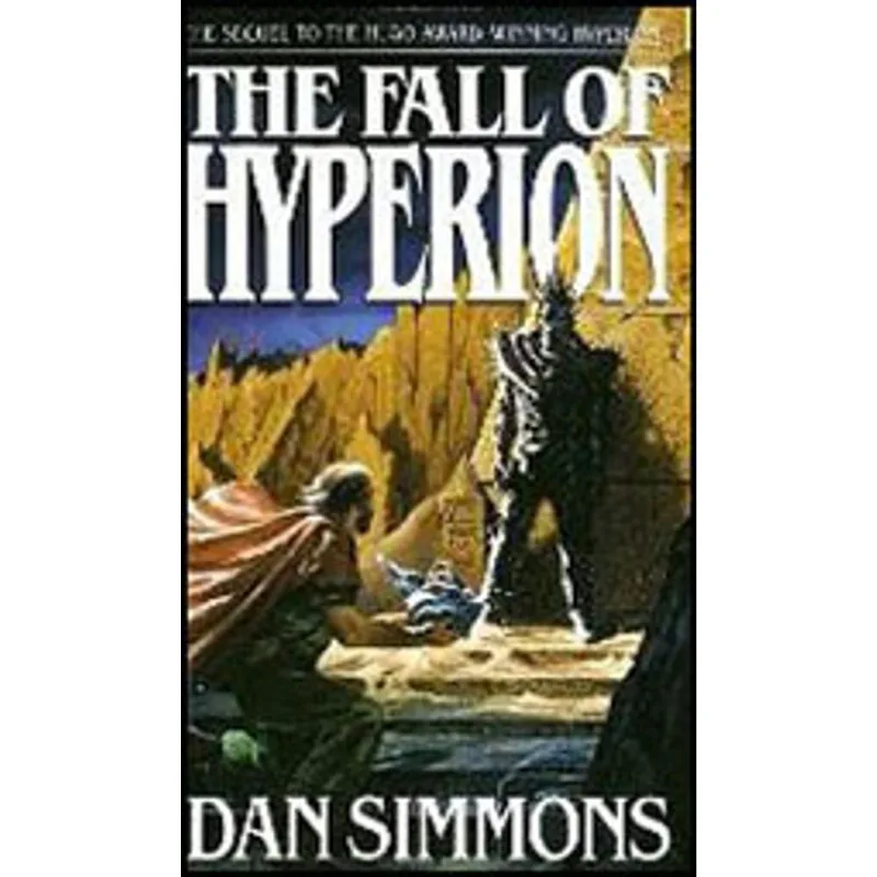 FALL OF HYPERION, THE