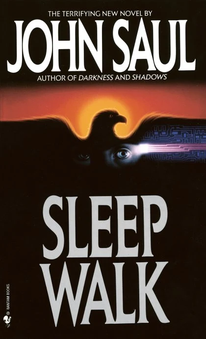 Sleepwalk STANDARD