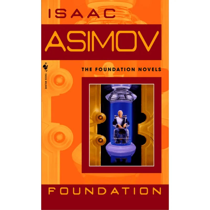 FOUNDATION