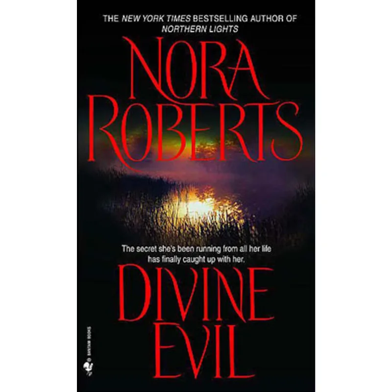 DIVINE EVIL