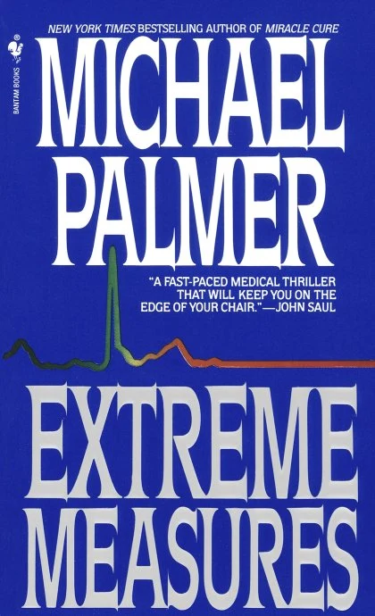 Extreme Measures STANDARD