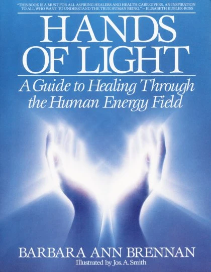 Hands of Light STANDARD