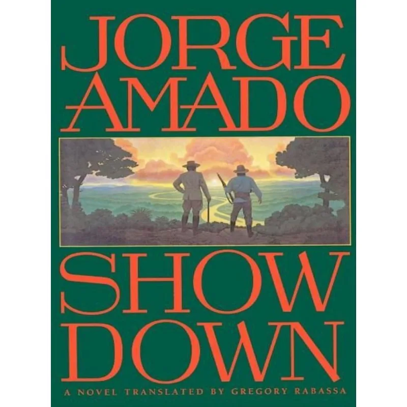 SHOWDOWN