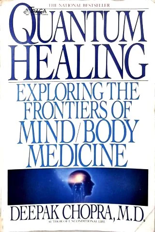 Quantum Healing