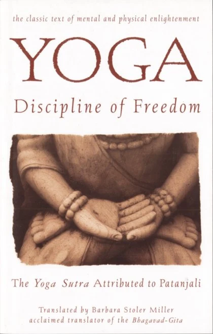 Yoga: Discipline of Freedom STANDARD