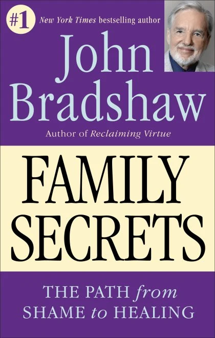 Family Secrets STANDARD