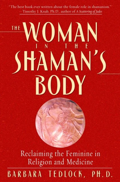 The Woman in the Shaman's Body STANDARD