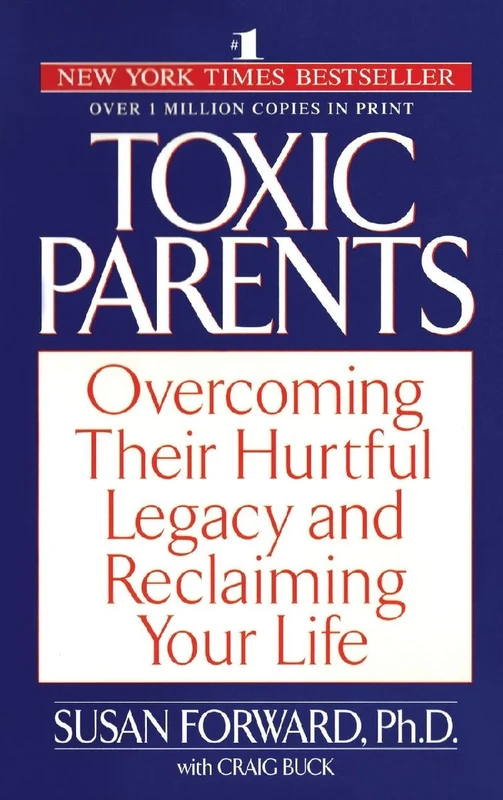Toxic Parents