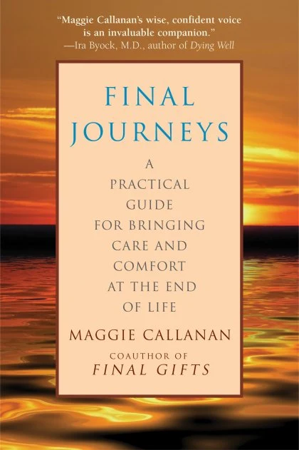 Final Journeys STANDARD