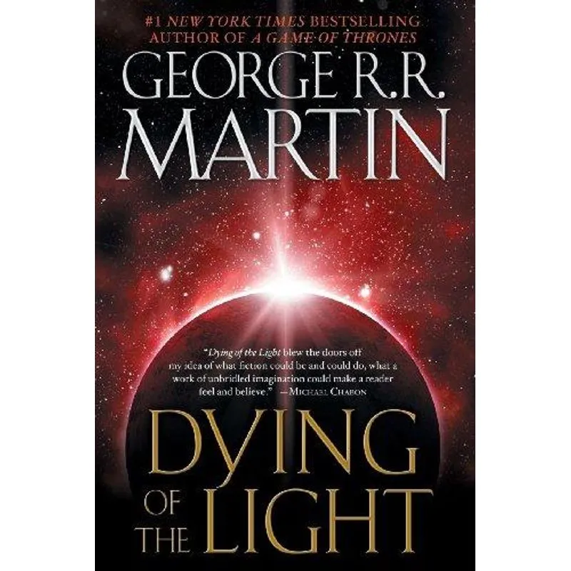 Dying of the Light