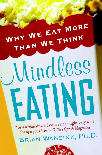 Mindless Eating STANDARD