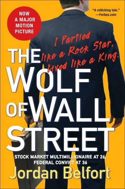 The Wolf of Wall Street STANDARD