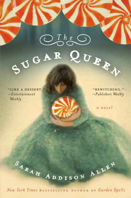 The Sugar Queen STANDARD