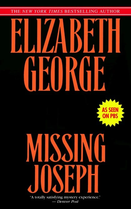Missing Joseph STANDARD