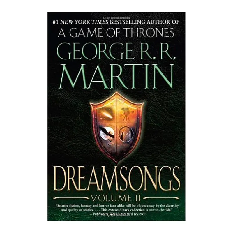 Dreamsongs Vol. 2