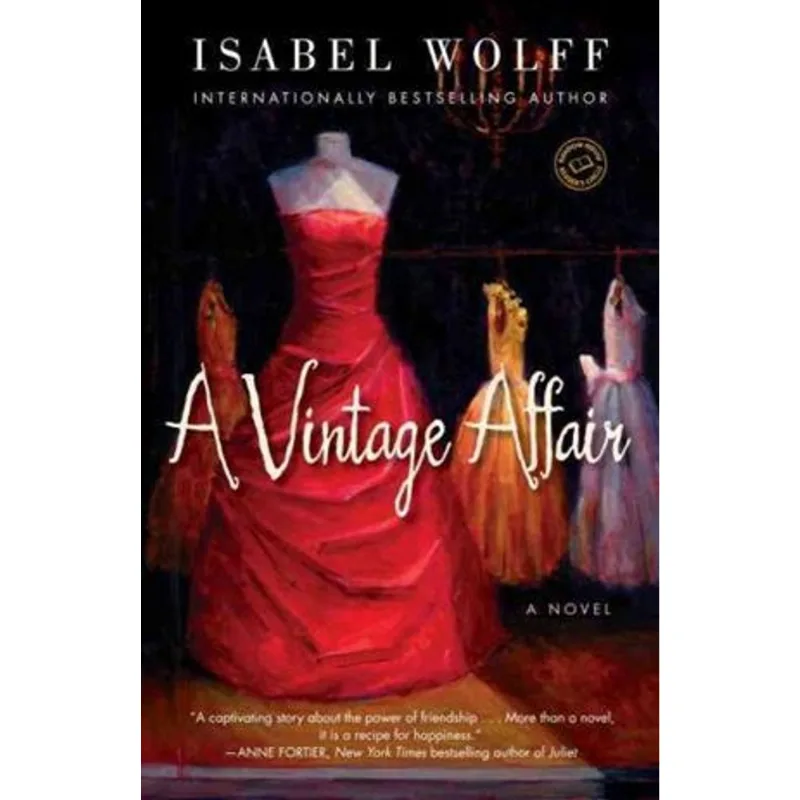 A Vintage Affair