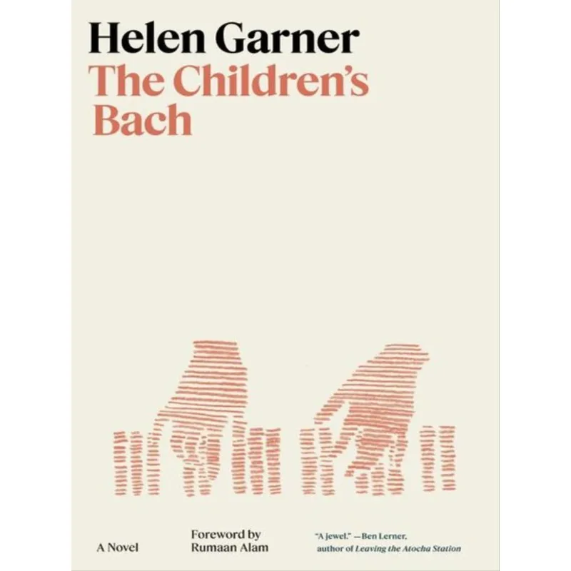 THE CHILDREN'S BACH